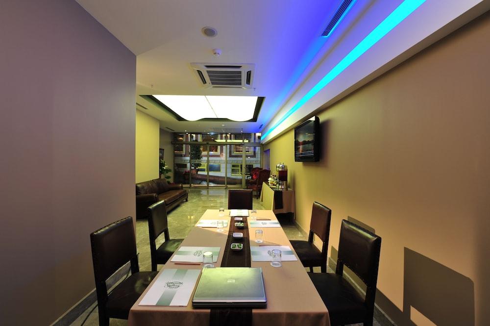 Yaşmak Comfort Hotel İstanbul Dış mekan fotoğraf
