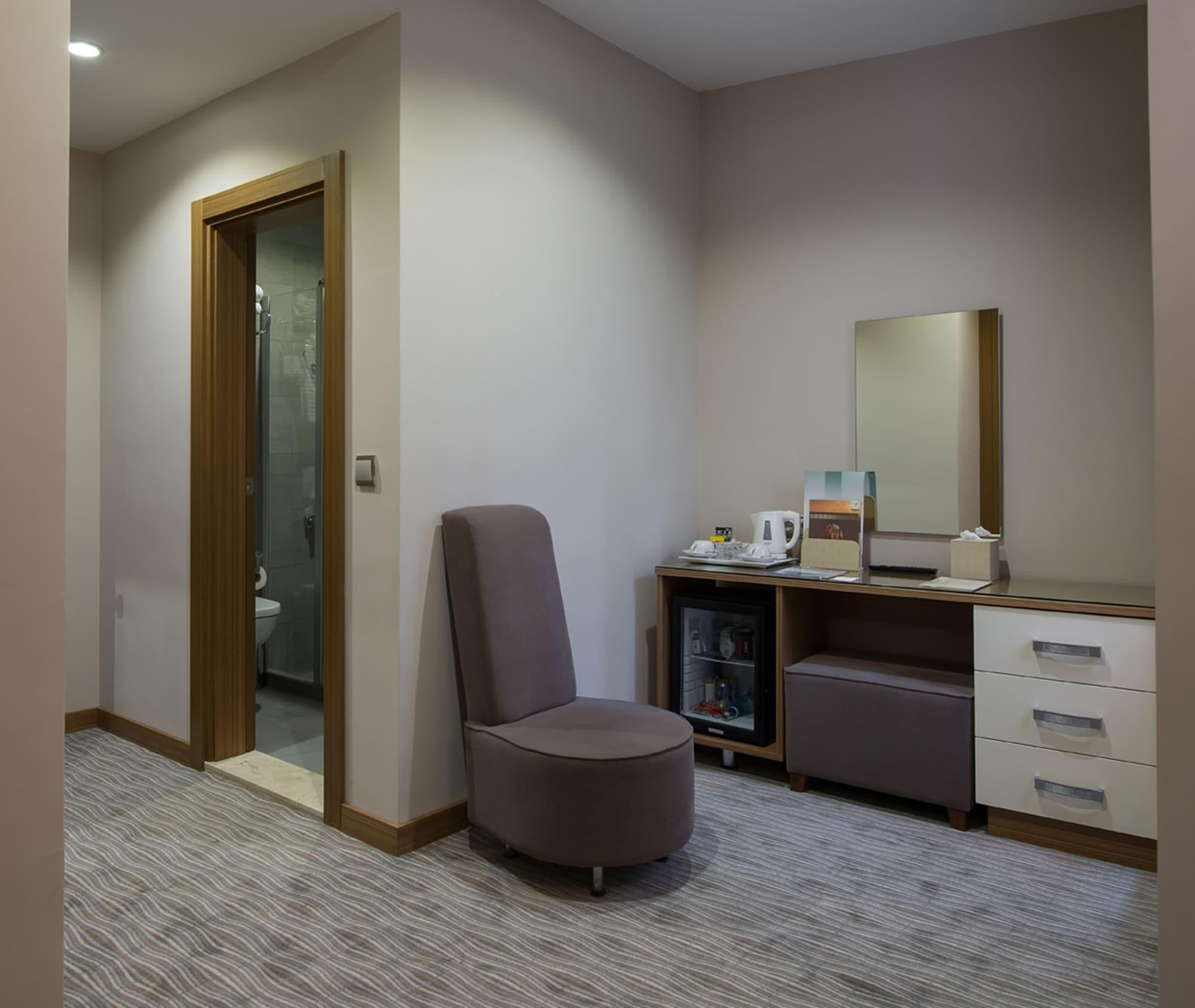 Yaşmak Comfort Hotel İstanbul Dış mekan fotoğraf