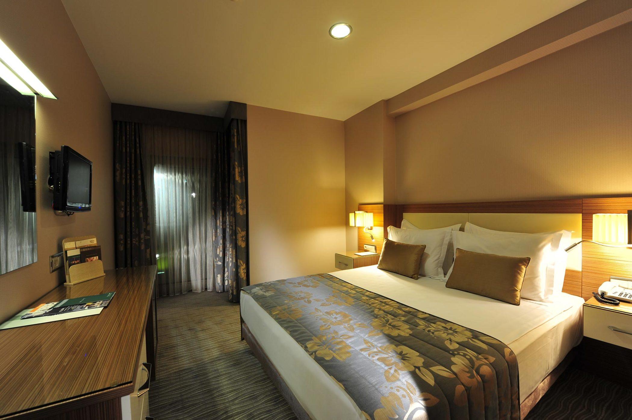 Yaşmak Comfort Hotel İstanbul Dış mekan fotoğraf