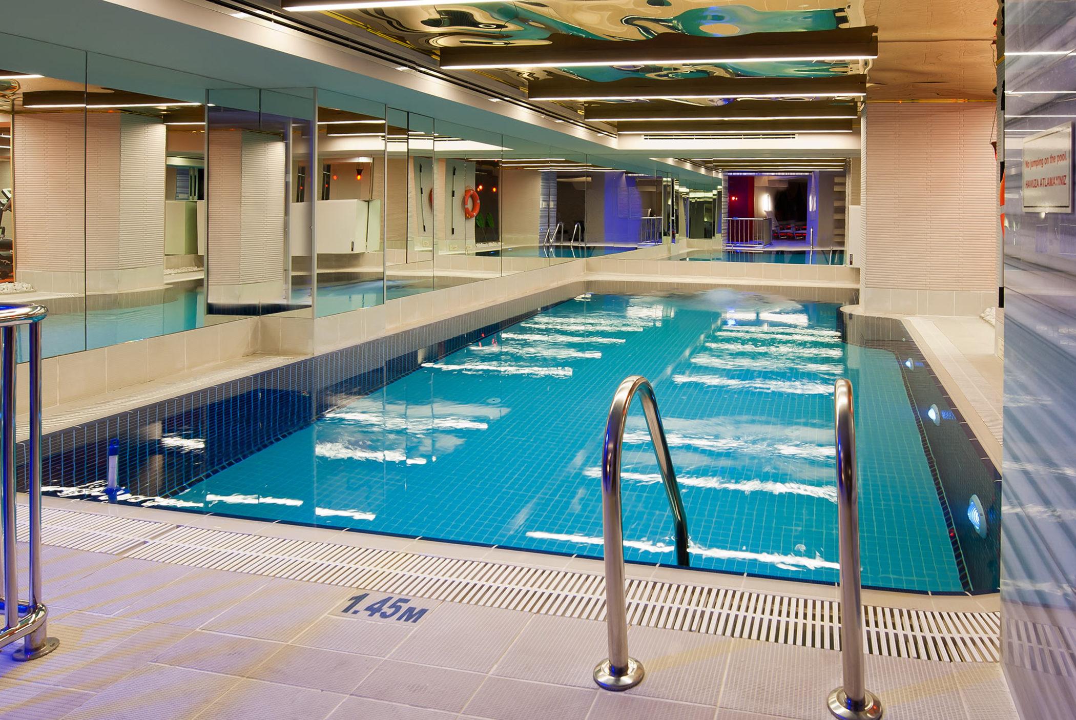 Yaşmak Comfort Hotel İstanbul Dış mekan fotoğraf
