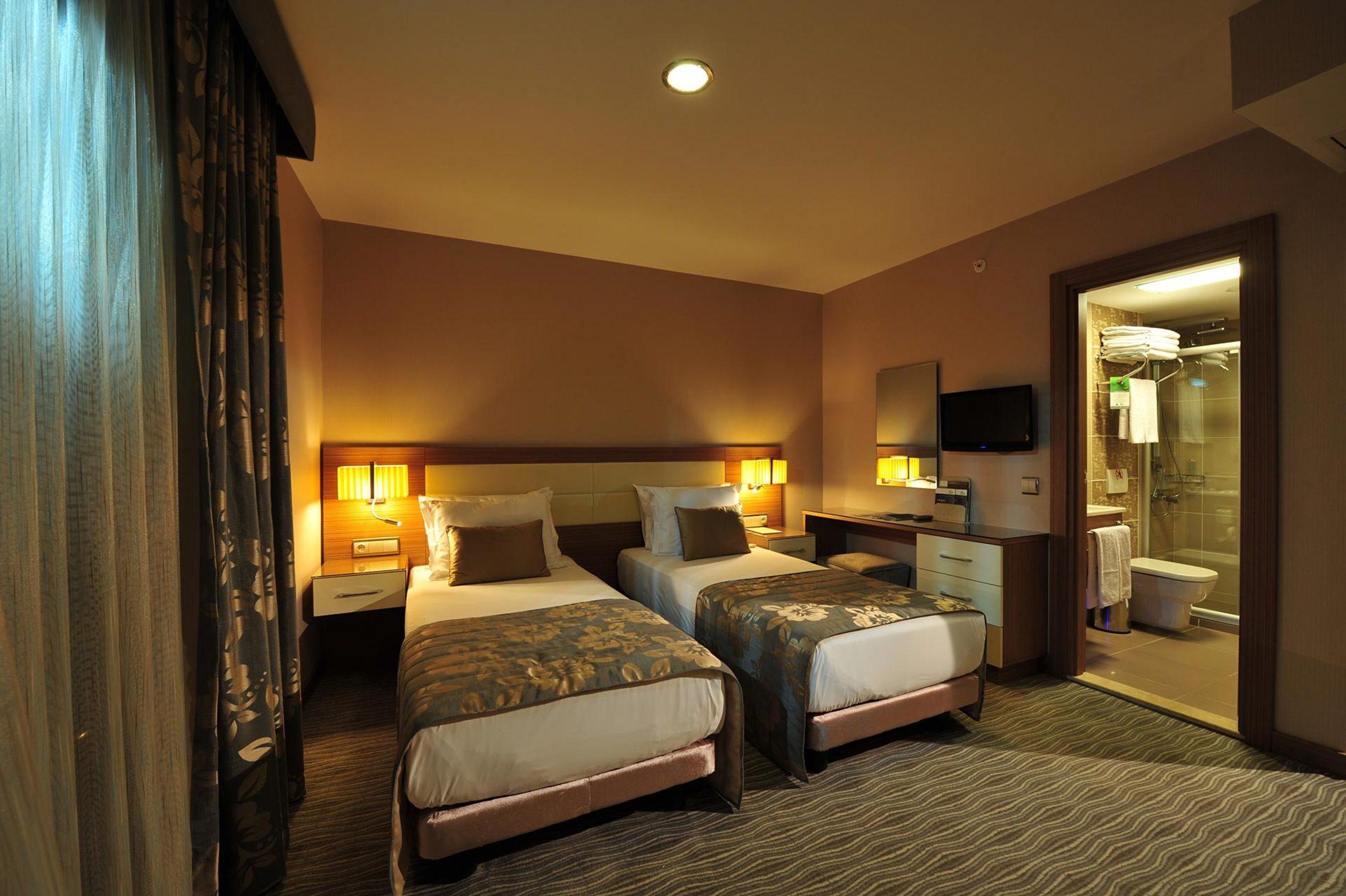 Yaşmak Comfort Hotel İstanbul Dış mekan fotoğraf