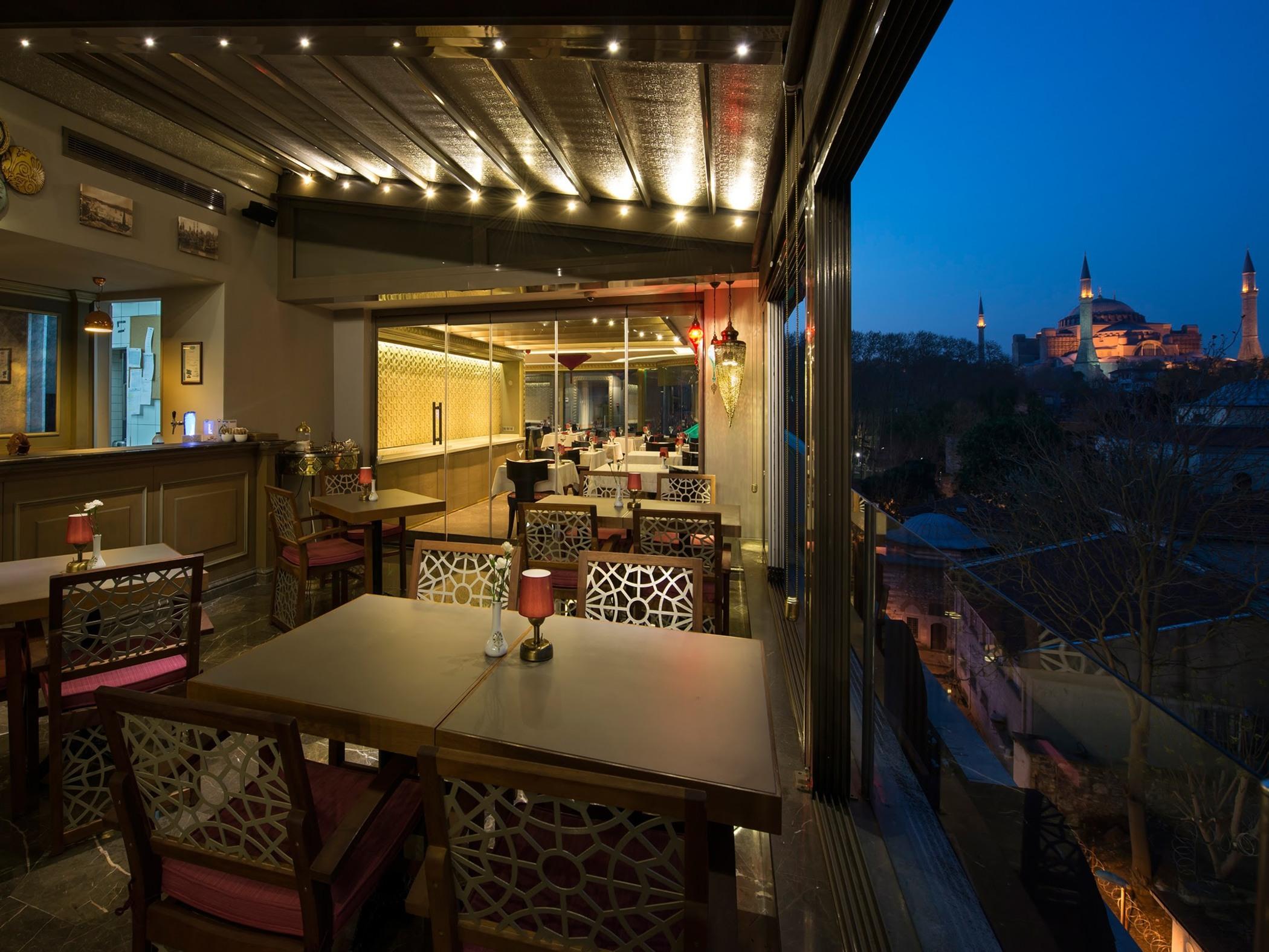 Yaşmak Comfort Hotel İstanbul Dış mekan fotoğraf