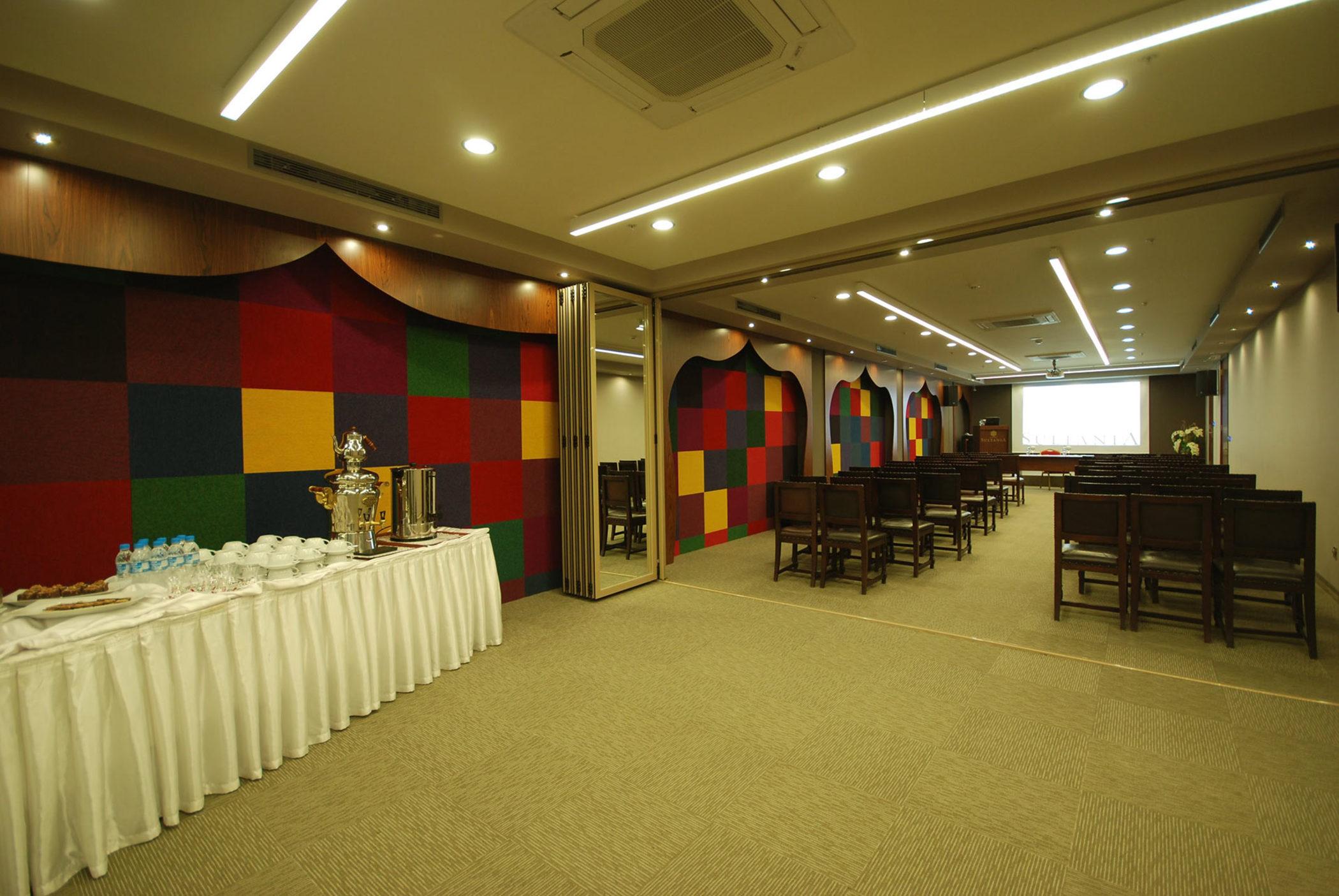 Yaşmak Comfort Hotel İstanbul Dış mekan fotoğraf