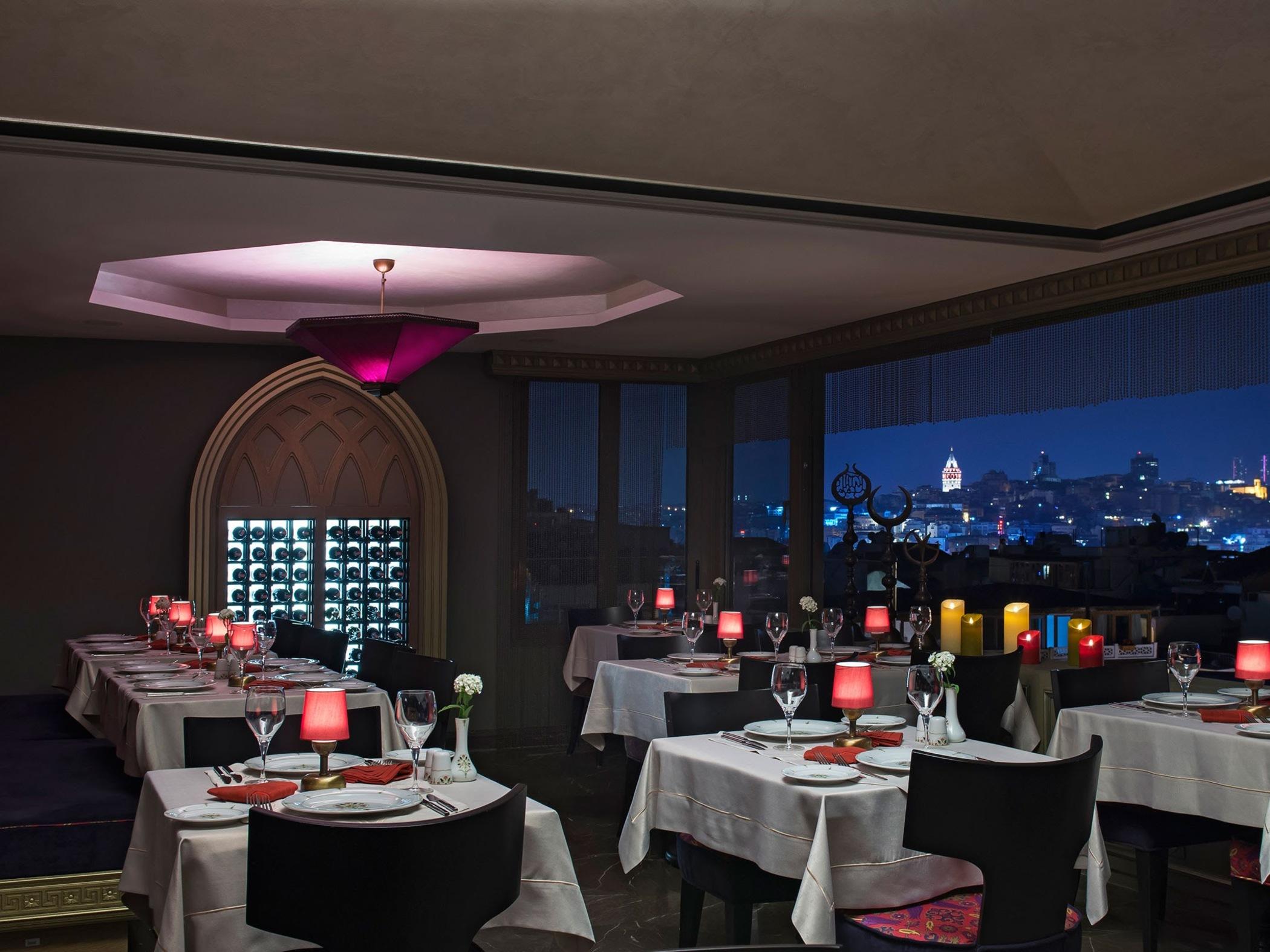 Yaşmak Comfort Hotel İstanbul Dış mekan fotoğraf