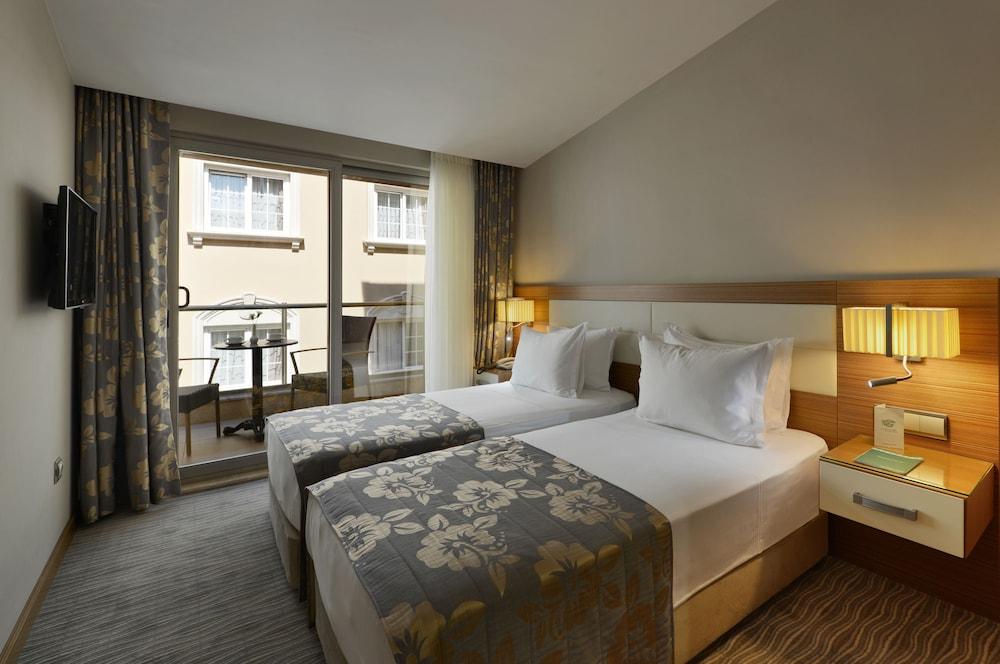 Yaşmak Comfort Hotel İstanbul Dış mekan fotoğraf