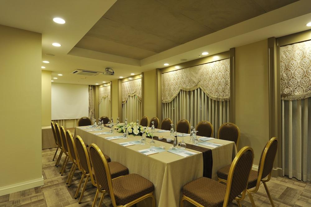 Yaşmak Comfort Hotel İstanbul Dış mekan fotoğraf