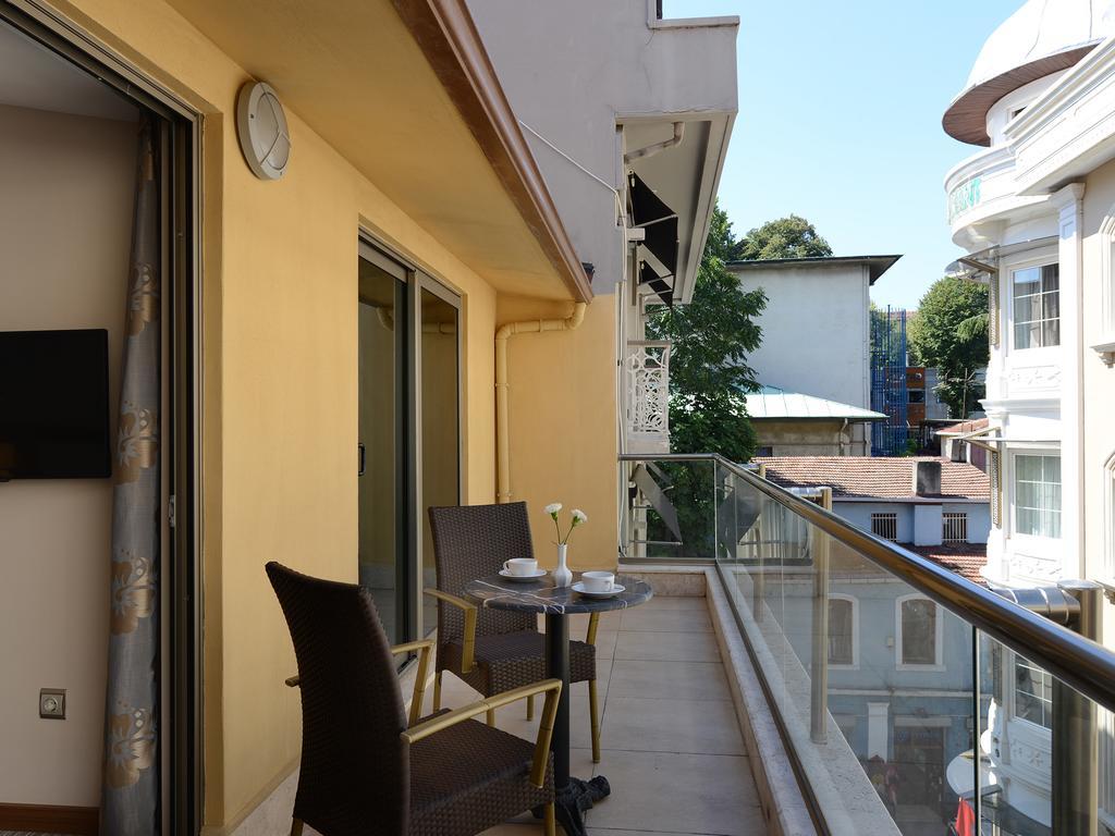 Yaşmak Comfort Hotel İstanbul Dış mekan fotoğraf
