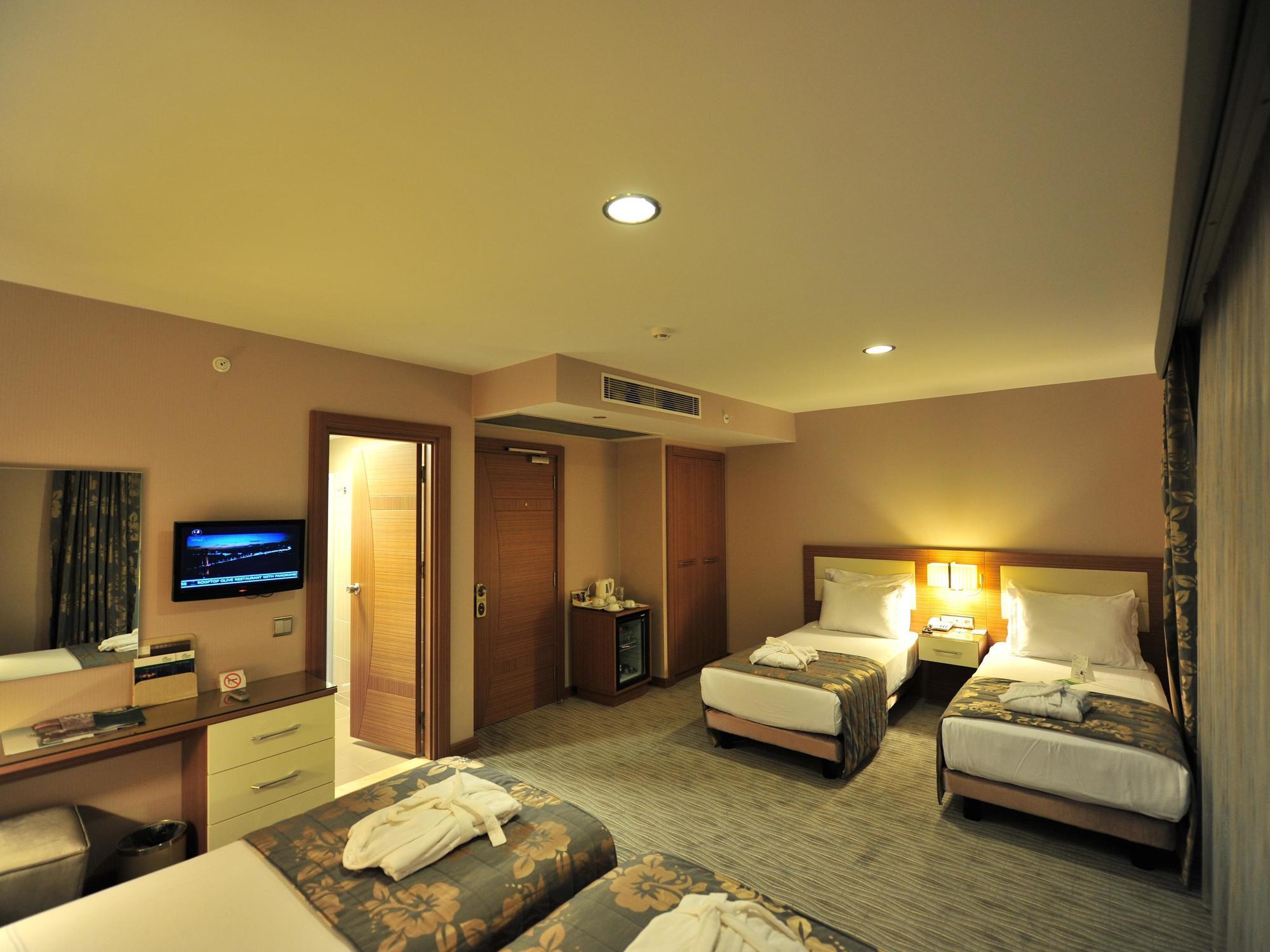 Yaşmak Comfort Hotel İstanbul Dış mekan fotoğraf