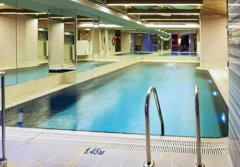 Yaşmak Comfort Hotel İstanbul Dış mekan fotoğraf