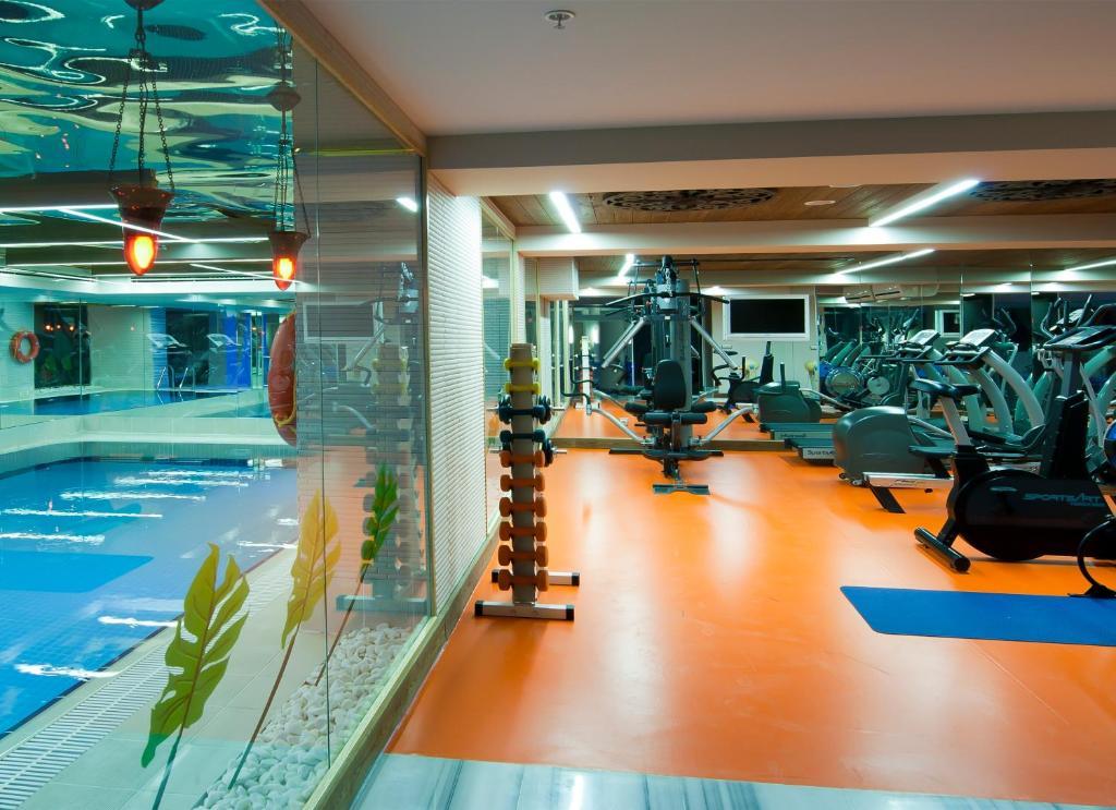 Yaşmak Comfort Hotel İstanbul Dış mekan fotoğraf